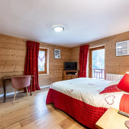 La Source Brides-les-Bains