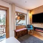 La Source Brides-les-Bains