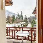 La Source Apartman
