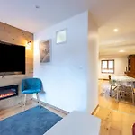 La Source Apartman