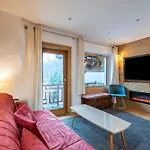 Apartman La Source Brides-les-Bains