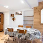 Apartman La Source *