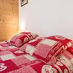 La Source Apartman Brides-les-Bains