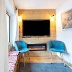 La Source Apartman