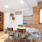 La Source Apartman Brides-les-Bains
