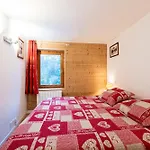 Apartman La Source Brides-les-Bains