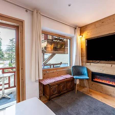 La Source Apartman *