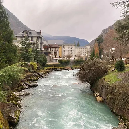 La Source Apartman *