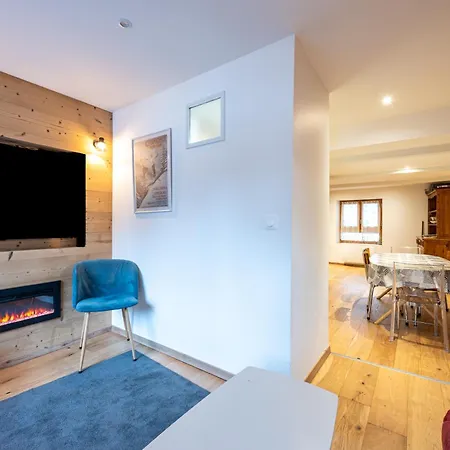 La Source Apartman