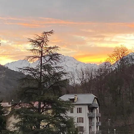 La Source Apartman